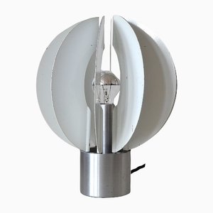 Lámpara de mesa italiana de Ezio Zanobini para T2, años 60