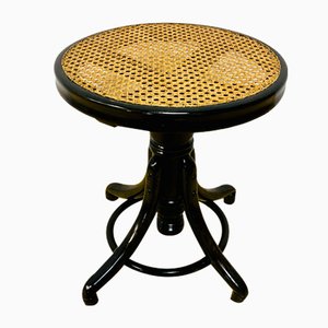 Piano Stool by Thonet for Josef Hoffmann