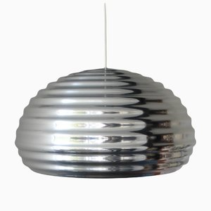 Splügen Bräu Pendant Lamp by Achille & Pier Castiglioni for Flos, Italy