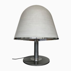 Italienische Mid-Century Kuala Tischlampe von Franco Bresciani für Meblo, 1970er