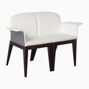 Sit Love Seat Sofa by Pininfarina for Reflex Angelo