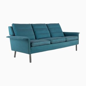 Dänisches Mid-Century Sofa von Arne Vodder für Fritz Hansen, 1960er