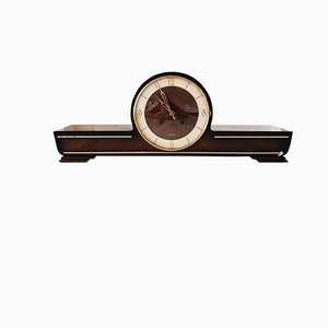 Horloge de Cheminée de Anker, Allemagne, 1940s