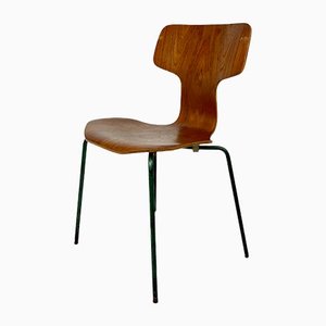 Model 3103 Chair by Arne Jacobsen for Fritz Hansen, Denmark