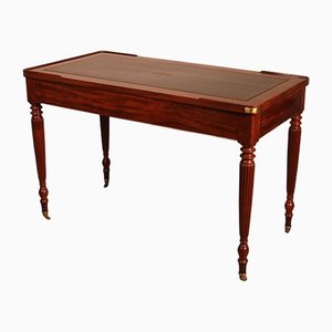 19th Century Game Table or Desk