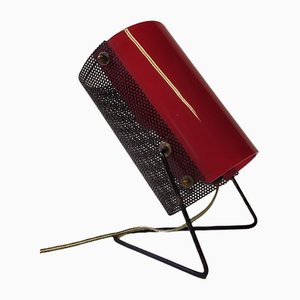 Italian Table Lamp from Stilux, 1950s