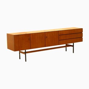 Large Vintage Sideboard from Musterring, 1960s