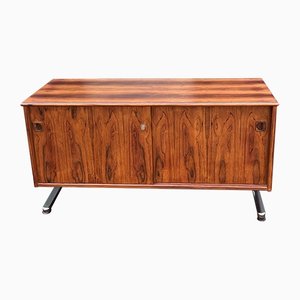 Credenza in palissandro