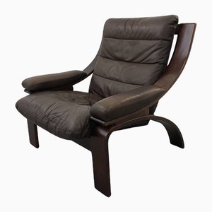 Fauteuil, Suède, 1970s