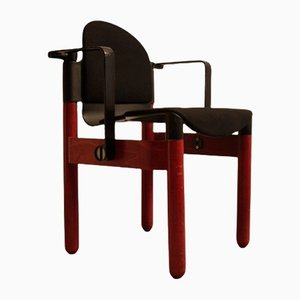 Chair Flex 200s0 by Gerd Long for Thonet, 1970s