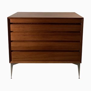 Dresser in Rosewood by Poul Cadovius, Denmark, 1960s