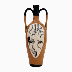 Great Greece 5 Vase by Vincenzo D’Alba for Kiasmo