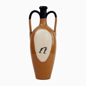 Great Greece 9 Vase by Vincenzo D’Alba for Kiasmo