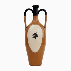Great Greece 11 Vase by Vincenzo D’Alba for Kiasmo