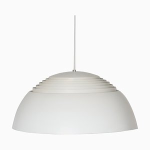 Dänische Royal 500 Lampe von Arne Jacobsen für Louis Poulsen
