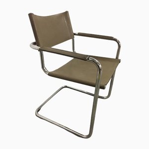 Chair by Marcel Breuer