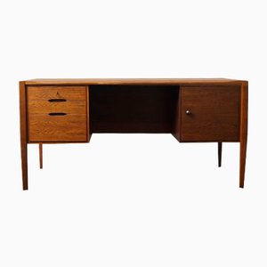 Bureau par Wilhelm Renz, Allemagne, 1960s