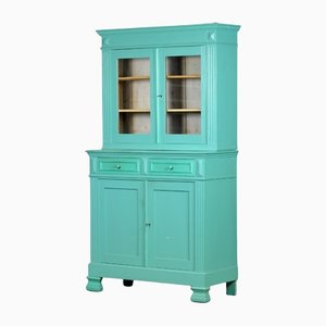 French Cupboard in Pine, 1940s