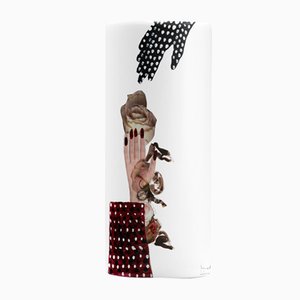 Vase Bovary V par Vincenzo D'Alba & Antonio Marras