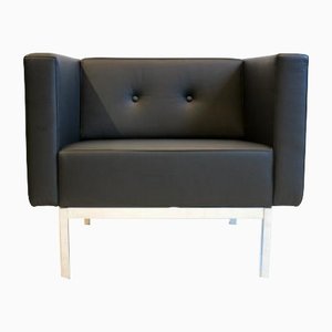 Fauteuil C 070 par Kho Liang Ie pour Artifort