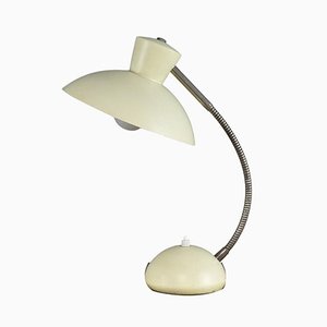 Französische Mid-Century Schreibtischlampe, 1960er