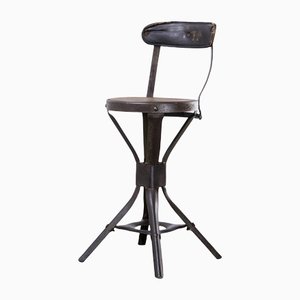 Model 1577.2 Atelier Chair from Evertaut, 1930s
