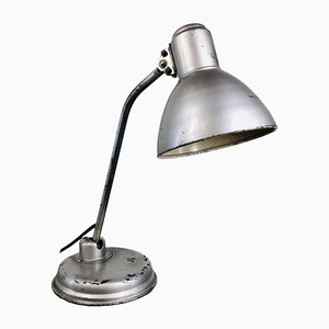 Lampe de Bureau Bauhaus, 1930s