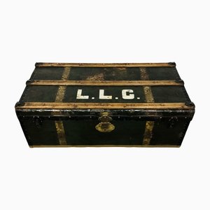 Transport Case Trunk from Perry & Co