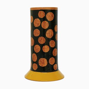 Circle III Vase von Vincenzo D'Alba für Kiasmo
