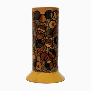 Vase Circle You par Vincenzo D'Alba pour Kiasmo