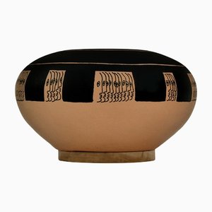 Kodawaru VI Vase by Vincenzo D’Alba for Kiasmo