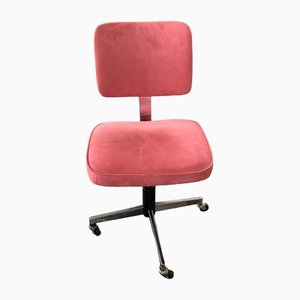 Pink Office Chair from Harter Corporation Michigan