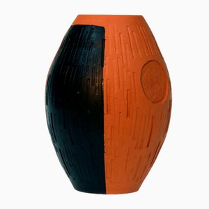 Secret II Vase von Vincenzo D'Alba für Kiasmo