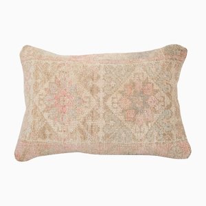 Vintage Turkish Muted Pillow Cover