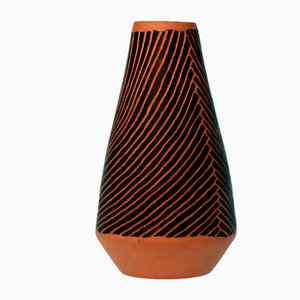 Spiral VI Vase by Vincenzo D’Alba for Kiasmo