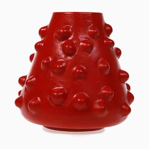 Surface II Vase von Vincenzo D'Alba für Kiasmo