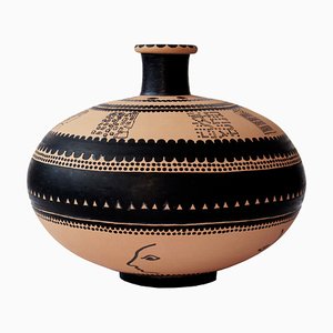 Vei II Vase von Vincenzo D'Alba für Kiasmo