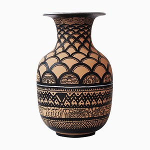 Vein III Vase by Vincenzo D’Alba for Kiasmo