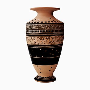 Vein VI Vase by Vincenzo D’Alba for Kiasmo