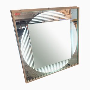 Brama Mirror by Gianni Celada for Fontana Arte, 1970s