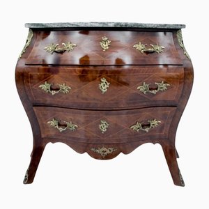 Rococo Style Chest of Drawers, 1920s