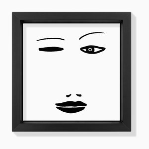Gesichter | Faces X Keramik von Vincenzo D'Alba für Kiasmo