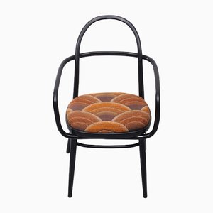 Bentwood Ligna Armchair from Thonet, 1960s
