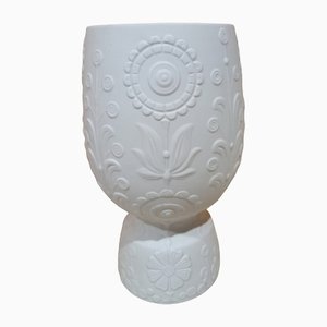 Vase von Lladro