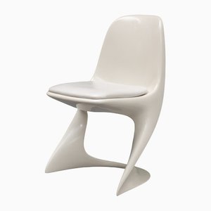 Plastic Chair von Alexander Begge für Casala, 1970er