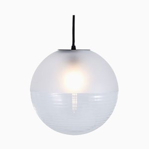 Stellar Small in Transparente Deckenlampe von Sebastian Herkner