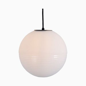 Stellar Small in White Ceiling Lamp by Sebastian Herkner