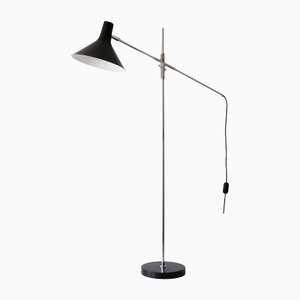 Adjustable 8180 Floor Lamp by Karl-Heinz Kinsky for Cosack, 1960s