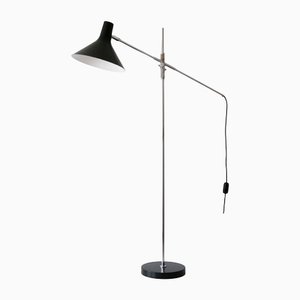 Lampadaire Ajustable 8180 par Karl-Heinz Kinsky pour Cosack, 1960s