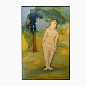 Poesie romane I, 1996 Sandro Chia